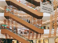-砂之船奥莱(南京江宁店)