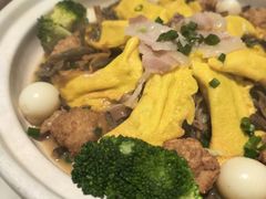 -小菜园新徽菜(北京大兴龙湖天街店)