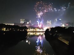 -美兰湖景区