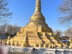 -北京世界公园