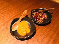 -王府井文华东方酒店-紫膳餐厅