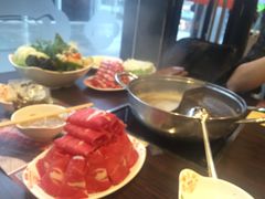 -怡和春天大酒楼(柳芳店)