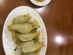 -小姜锅贴(凤凰街店)