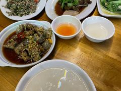 -桂园白粥·潮汕老味道