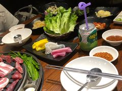 -obba烤吧(新光汇店)