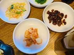 -大壮家原味烤肉(兴华北街店)