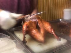 -徐记正宗北京烤鸭(北京东路总店)