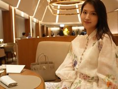 -Amber(置地文华东方酒店)