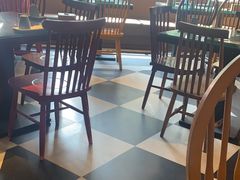 -江边城外烤全鱼(方庄时代购物中心店)