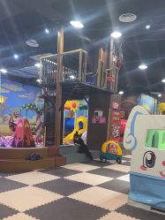 -卡通尼乐园·生日会(烟台永旺店)