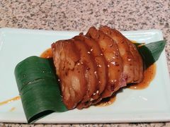 -南京大牌档(苏州中心店)