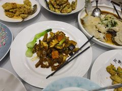 -南山鲜虾面·活鲜小馆·海味大连菜(南山总店)