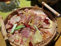 -外婆味道·云南菜大当家(弥勒店)