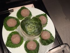 -捞王猪肚鸡火锅(财富中心店)