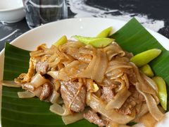 -食肆&Fourteen(武林夜市店)