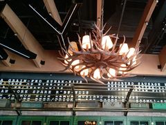 -MR.ROCKY洛奇先生RESTAURANT&BAR(宝安壹方城店)
