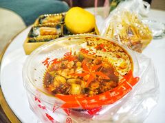 -红星兔丁(武侯祠店)