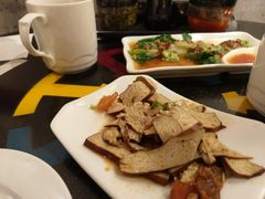 -吉亨面馆(古北1699店)