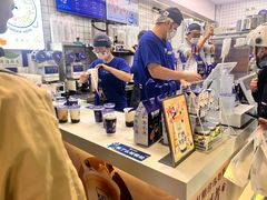 -煲珠公·老红糖珍珠奶茶(长宁龙之梦店)