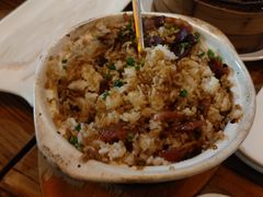 煲仔饭-十六蒲(桂林路店)