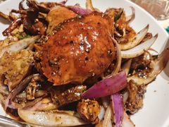 -侨美食家·粤菜(体育西路店)