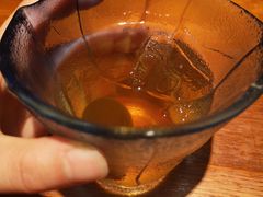 -千代武日本料理(爱建店)