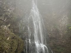 -井冈山风景名胜区