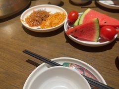 -六月雪干锅(涪城万达广场店)
