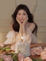 -Mregina 美人纪摄影写真馆(明·星店)