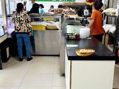 -李小老烧饼(常营民族家园店)