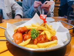 -夏日玛莉西餐厅(耒阳龙腾店)