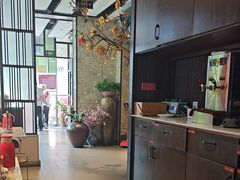 -味上湘菜馆(岳麓山店)
