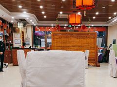 大堂-峨嵋酒家(石景山店)