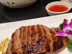 -新南华大酒店(广中店)