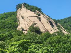 -丹东凤凰山景区