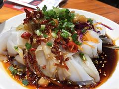 -华仔龙虾(永乐路总店)