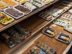 -传闻来紫菜包饭·打糕(西塔韩百店)
