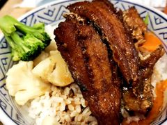 -吉野家(复兴路第二餐厅店)