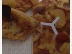 -必胜客(龙吴宅急送店)