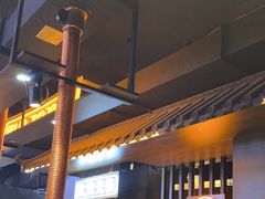 -吉志烤肉(太原总店)
