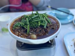 -黄牛肉馆·皖南土菜
