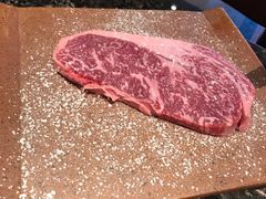 -老乾杯和牛烧肉(王府中环店)