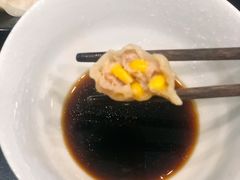 -熊大爷现包饺子(和平里店)