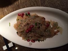 海蜇头-苏浙汇(古北店)