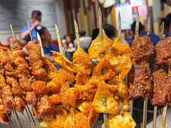 -枪火串烧·东北特色烧烤(罗湖总店)