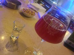 -40+精酿啤酒俱乐部(国投财富广场店)