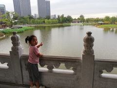 -西海子公园