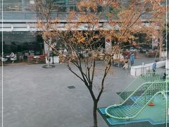 -新旺茶餐厅(嘉里城店)
