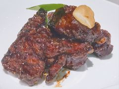 -玫瑰厅上海菜(兴国路店)