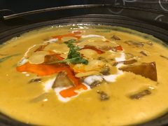 越式冬阴功海鲜汤-美奈小馆·越南料理(中航城君尚购物中心店)